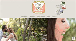 Desktop Screenshot of card-postal.com